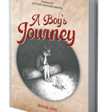 Book 1 - A Boy's Journey